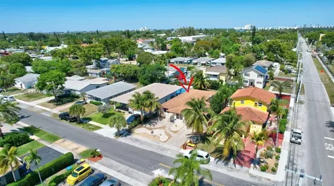 45 SE 14th Street Dania Beach FL 33004