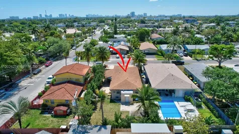 45 SE 14th Street Dania Beach FL 33004