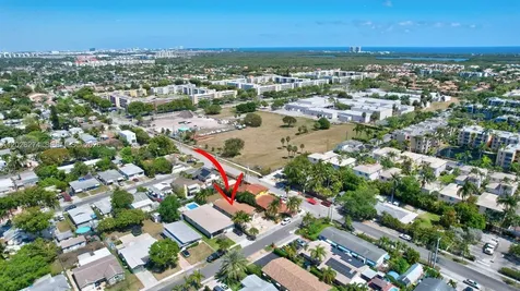 45 SE 14th Street Dania Beach FL 33004