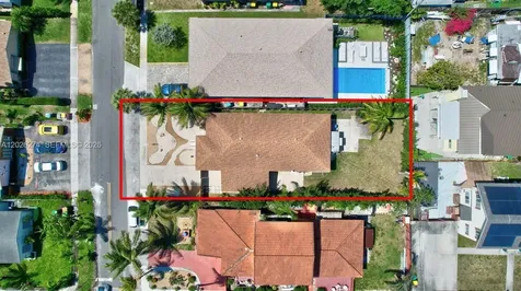 45 SE 14th Street Dania Beach FL 33004