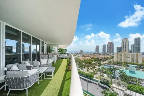 400 Alton Road Miami Beach FL 33139