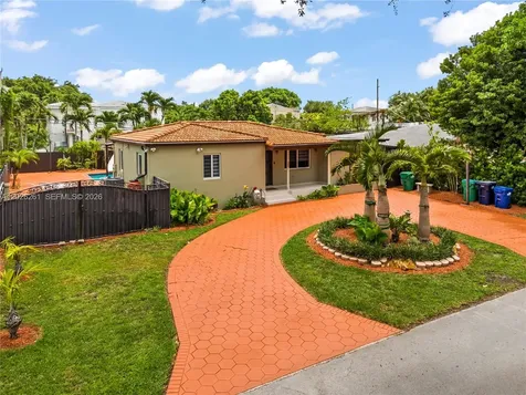 6250 SW 20 Terrace Miami FL 33155
