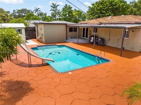 6250 SW 20 Terrace Miami FL 33155