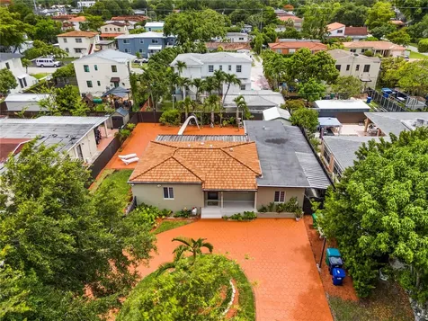 6250 SW 20 Terrace Miami FL 33155