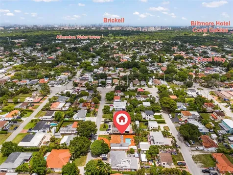 6250 SW 20 Terrace Miami FL 33155