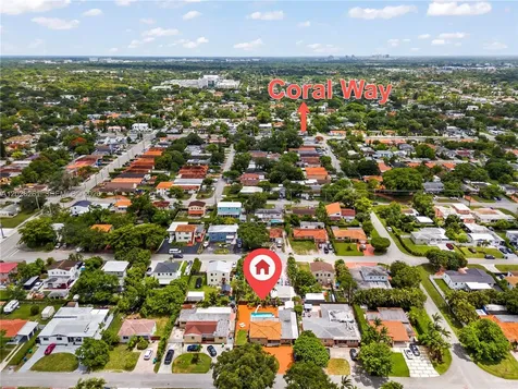 6250 SW 20 Terrace Miami FL 33155
