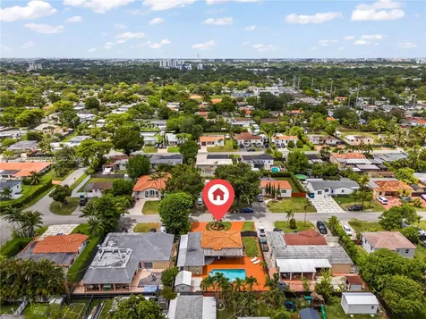 6250 SW 20 Terrace Miami FL 33155