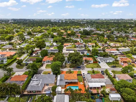 6250 SW 20 Terrace Miami FL 33155