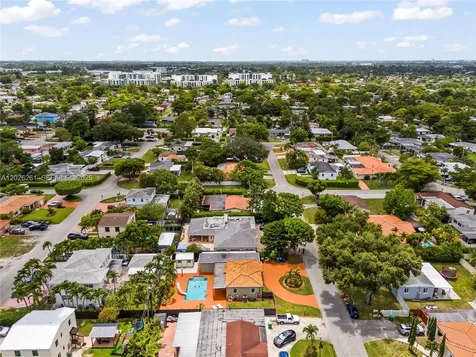 6250 SW 20 Terrace Miami FL 33155