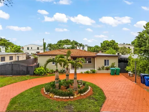 6250 SW 20 Terrace Miami FL 33155