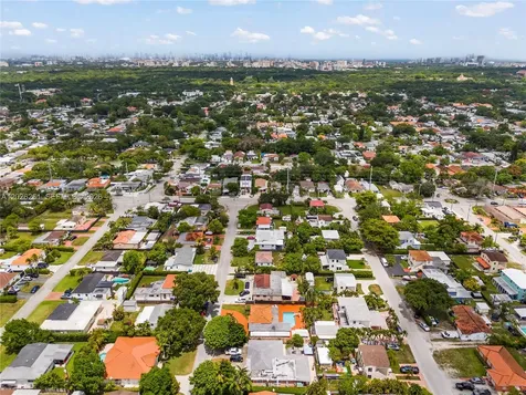 6250 SW 20 Terrace Miami FL 33155