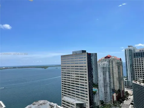 950 Brickell Bay Drive Miami FL 33131