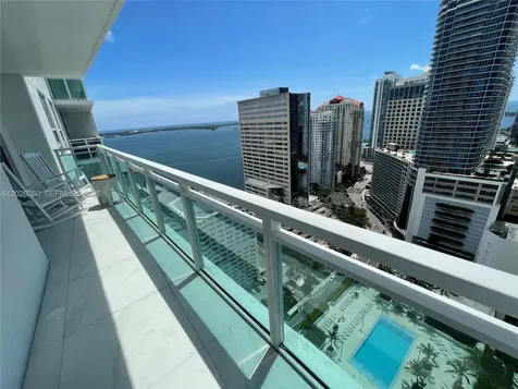 950 Brickell Bay Drive Miami FL 33131