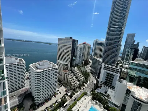950 Brickell Bay Drive Miami FL 33131