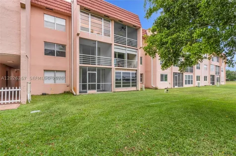 9601 Sunrise Lakes Boulevard Sunrise FL 33322
