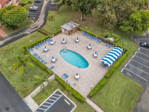 9601 Sunrise Lakes Boulevard Sunrise FL 33322