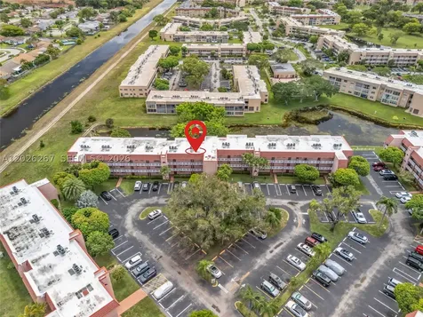 9601 Sunrise Lakes Boulevard Sunrise FL 33322