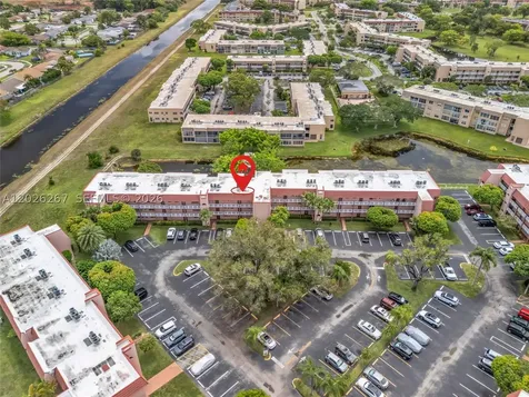9601 Sunrise Lakes Boulevard Sunrise FL 33322