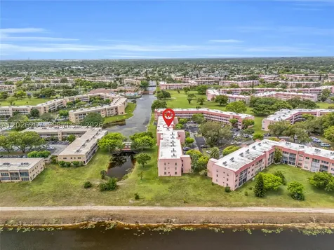 9601 Sunrise Lakes Boulevard Sunrise FL 33322
