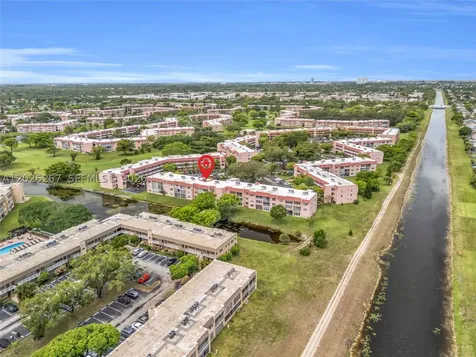 9601 Sunrise Lakes Boulevard Sunrise FL 33322