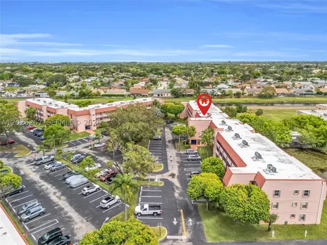 9601 Sunrise Lakes Boulevard Sunrise FL 33322