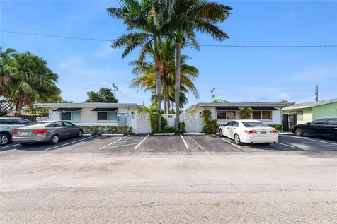 932 Moffett Street Hallandale Beach FL 33009