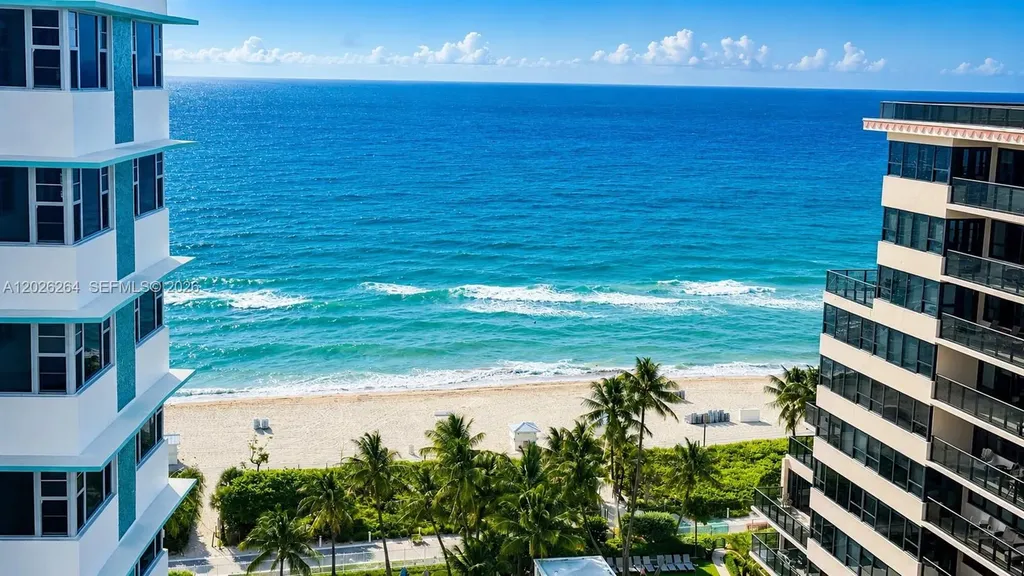 Miami Beach FL 33140
