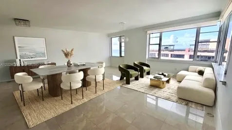 Miami Beach FL 33140