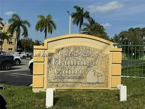 8320 NW 8th Street Miami FL 33126