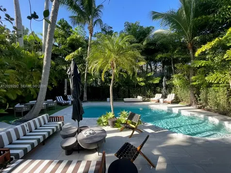 1443 W 21st Street Miami Beach FL 33140