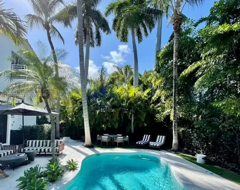 1443 W 21st Street Miami Beach FL 33140