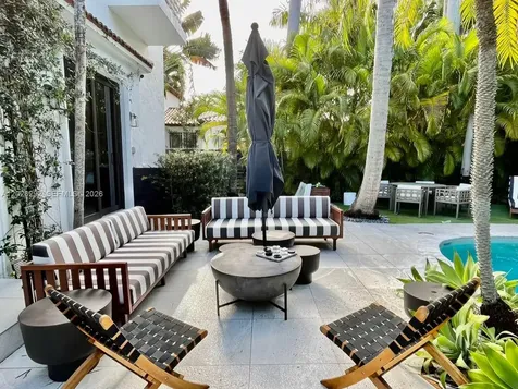 1443 W 21st Street Miami Beach FL 33140