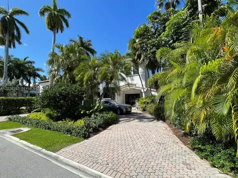 1443 W 21st Street Miami Beach FL 33140
