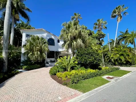 1443 W 21st Street Miami Beach FL 33140