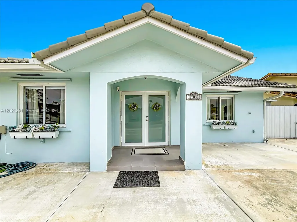 15050 SW 63rd Street Miami FL 33193