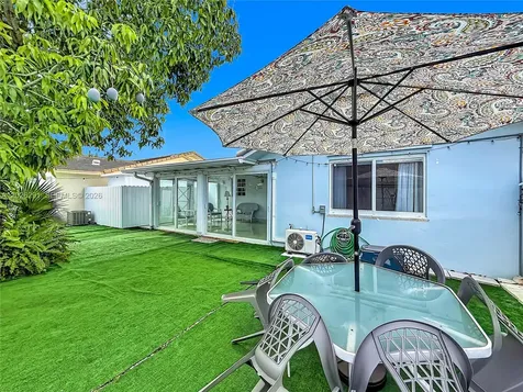 15050 SW 63rd Street Miami FL 33193