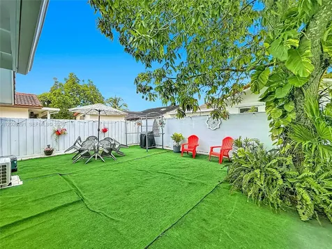 15050 SW 63rd Street Miami FL 33193