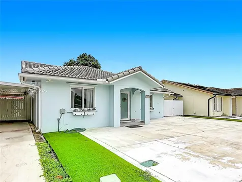 15050 SW 63rd Street Miami FL 33193