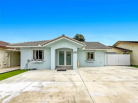 15050 SW 63rd Street Miami FL 33193
