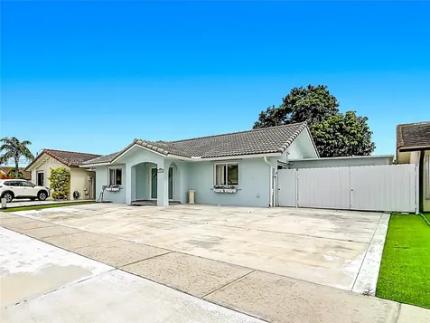 15050 SW 63rd Street Miami FL 33193
