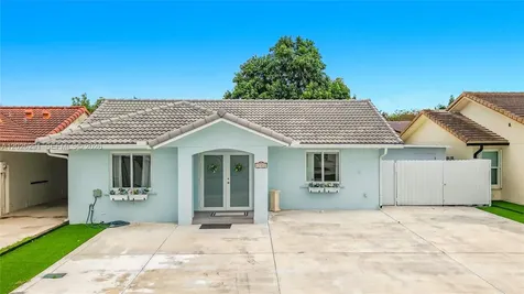 15050 SW 63rd Street Miami FL 33193
