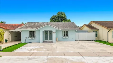 15050 SW 63rd Street Miami FL 33193
