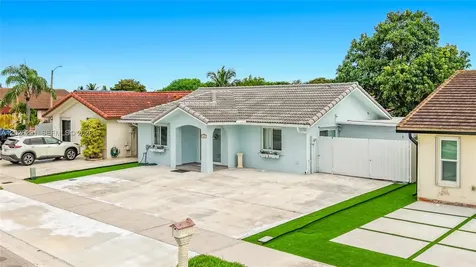 15050 SW 63rd Street Miami FL 33193