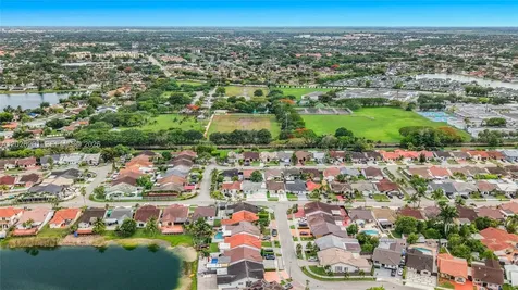 15050 SW 63rd Street Miami FL 33193
