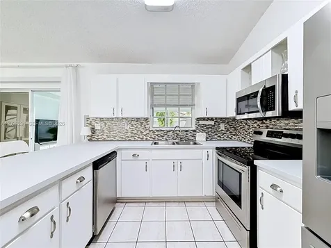 15050 SW 63rd Street Miami FL 33193