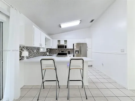 15050 SW 63rd Street Miami FL 33193