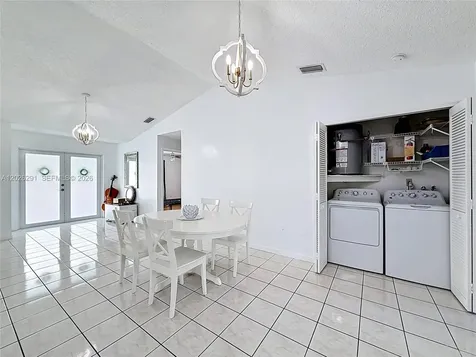 15050 SW 63rd Street Miami FL 33193