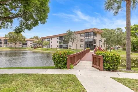 4950 E Sabal Palm Boulevard Tamarac FL 33319