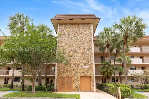4950 E Sabal Palm Boulevard Tamarac FL 33319