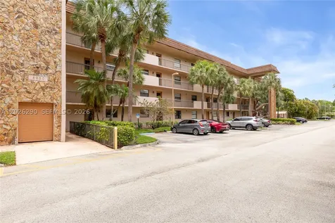 4950 E Sabal Palm Boulevard Tamarac FL 33319